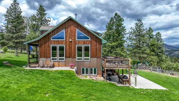 5 Alpine Valley Lane, Clancy, MT 59634