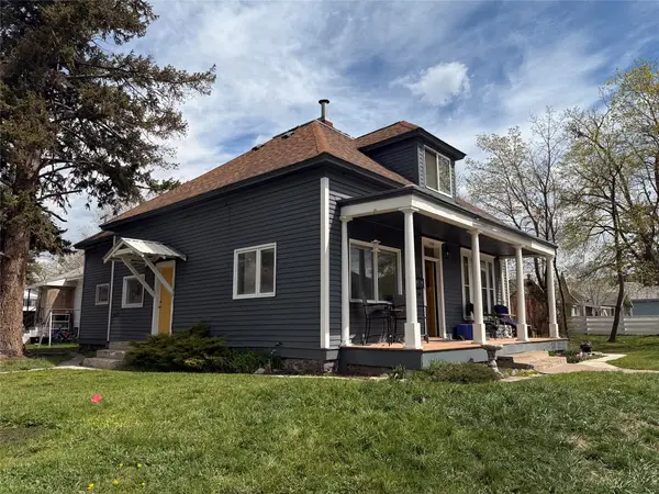 1138 Toole Avenue, Missoula, MT 59802