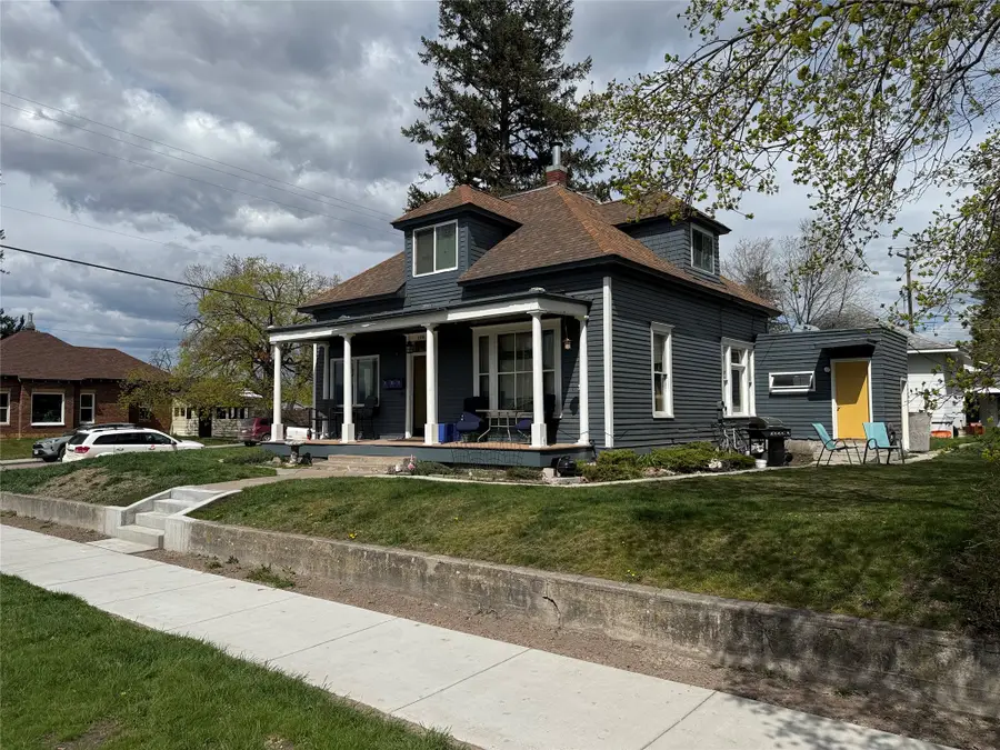 1138 Toole Avenue, Missoula, MT 59802 - Image #2