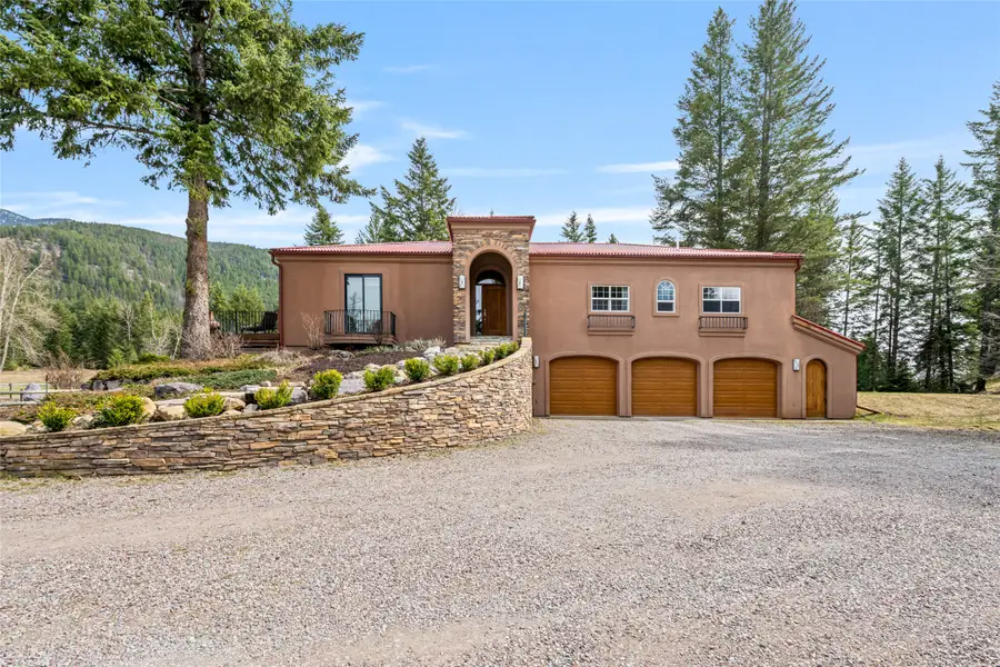 1636 Lake Blaine Road, Kalispell, MT 59901 - Image #2