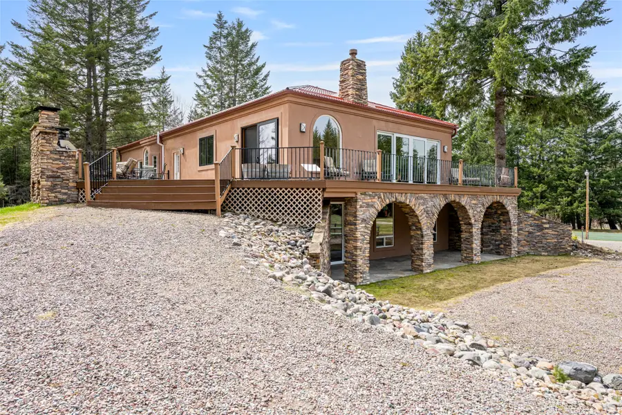 1636 Lake Blaine Road, Kalispell, MT 59901 - Image #3