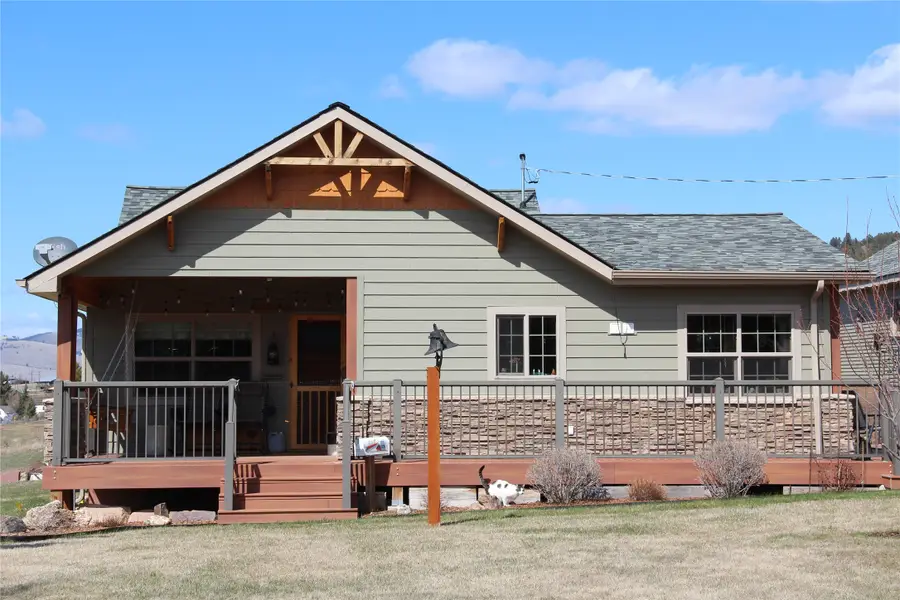 415 Galena Road, Philipsburg, MT 59858 - Image #2