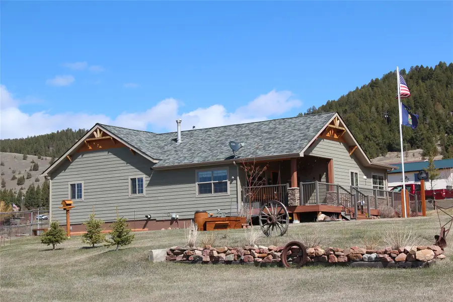 415 Galena Road, Philipsburg, MT 59858 - Image #3