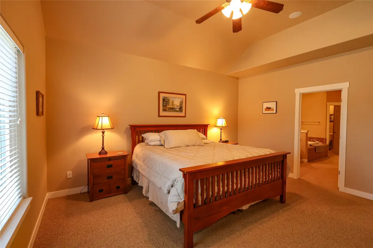 260 Eagle Bend Drive, Bigfork, MT 59911 - Image #1