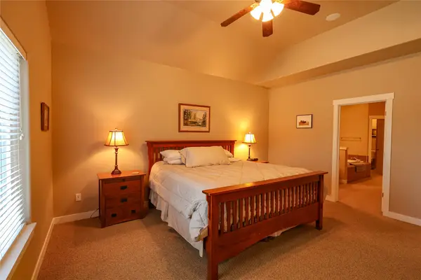 260 Eagle Bend Drive, Bigfork, MT 59911