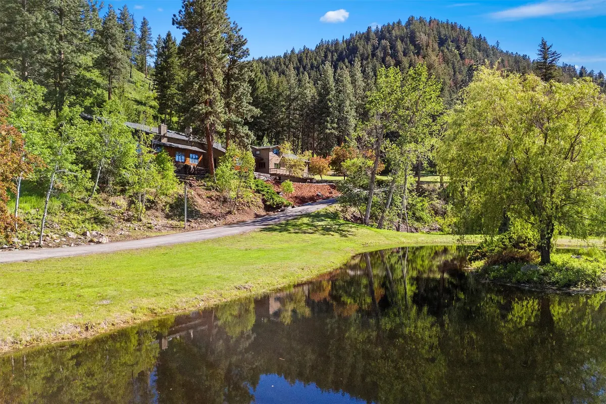 2041 Sleeping Child Road, Hamilton, MT 59840 - Image #1