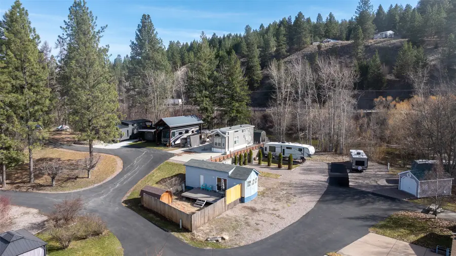 36953 Mt Highway 35 #115 and 116, Polson, MT 59860 - Image #3