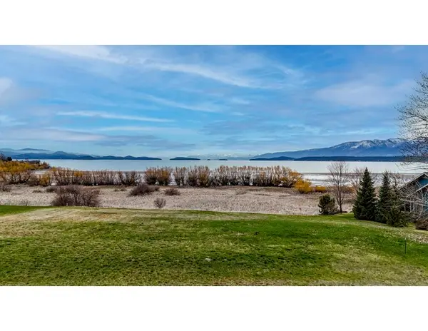 Nhn Tundra Swan Way, Polson, MT 59860