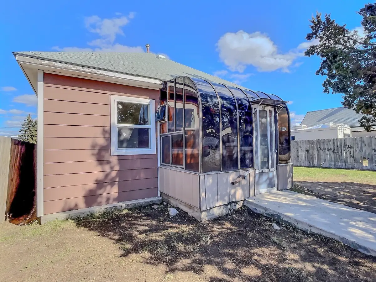 1103 Washington Street, Deer Lodge, MT 59722 - Image #1