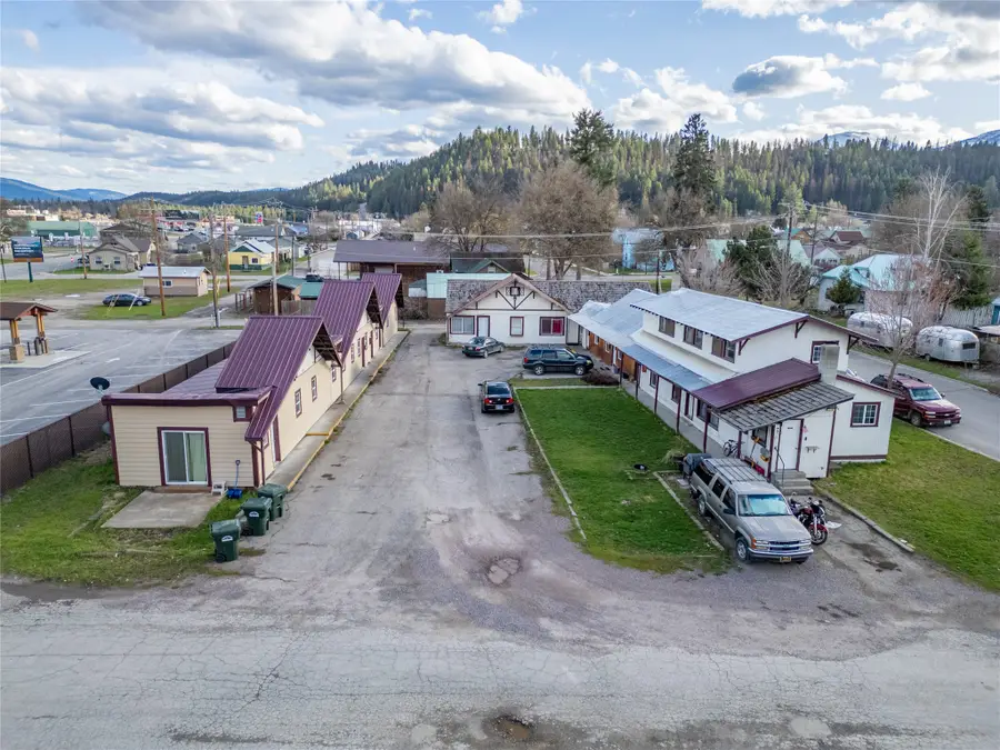 505 E 10th Street, Libby, MT 59923 - Image #3
