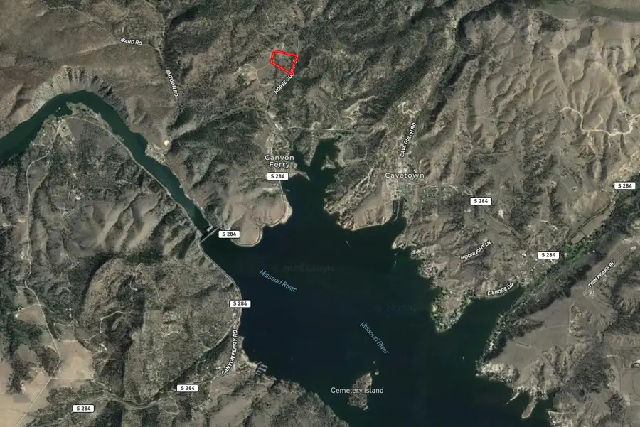 TBD Horse Gulch Road, Helena, MT 59602 - Image #3