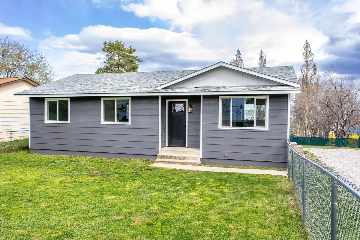 504 22nd Avenue W, Polson, MT 59860 - Image #1