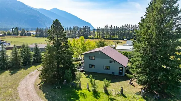 628 Kelley Road, Columbia Falls, MT 59912