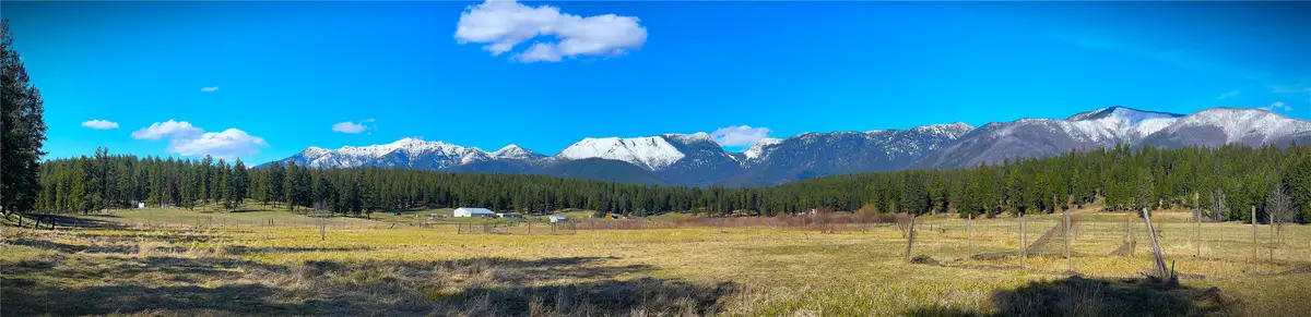 397 Malama Aina Road, Eureka, MT 59917 - Image #1