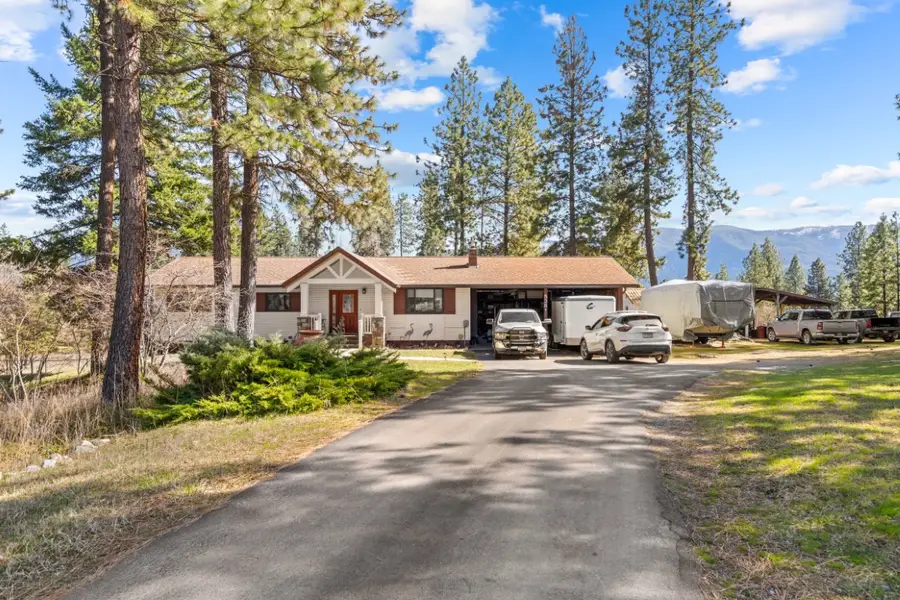 538 Bighorn Drive, Thompson Falls, MT 59873 - Image #2
