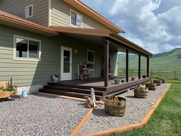 57870 Crow Dam Road, Charlo, MT 59824