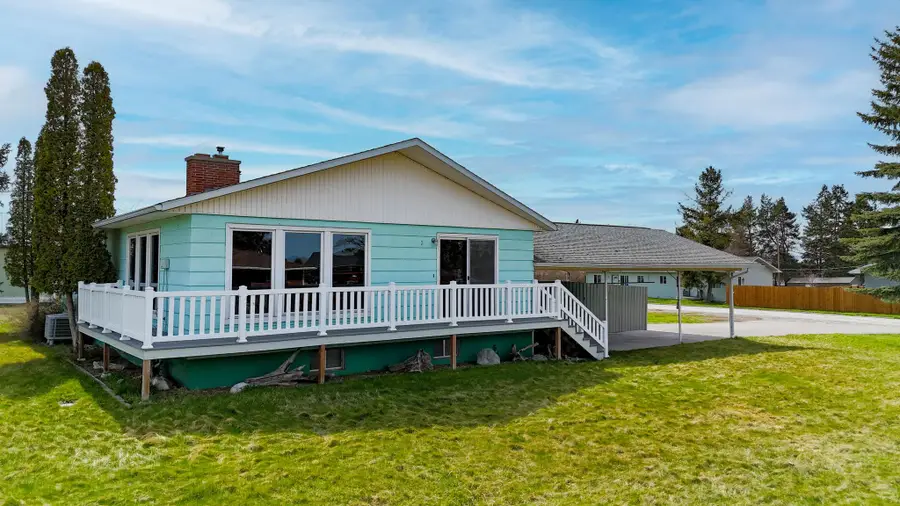 25 Eisenhower Street Sw, Ronan, MT 59864 - Image #2