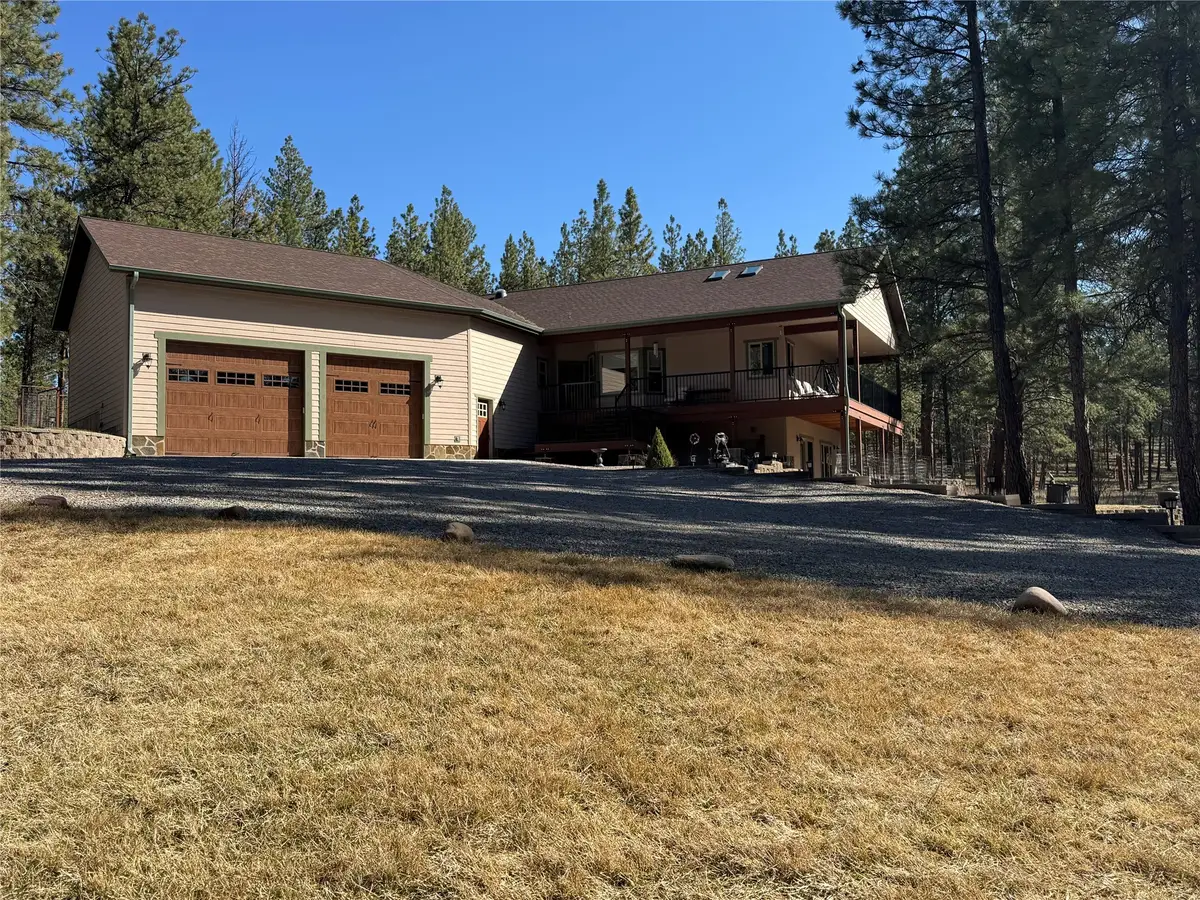 1034 Sandy Hill Drive, Bonner, MT 59823 - Image #1