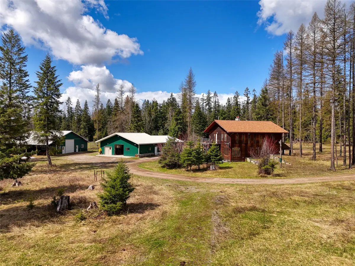 3820 Foothill Road, Kalispell, MT 59901 - Image #1