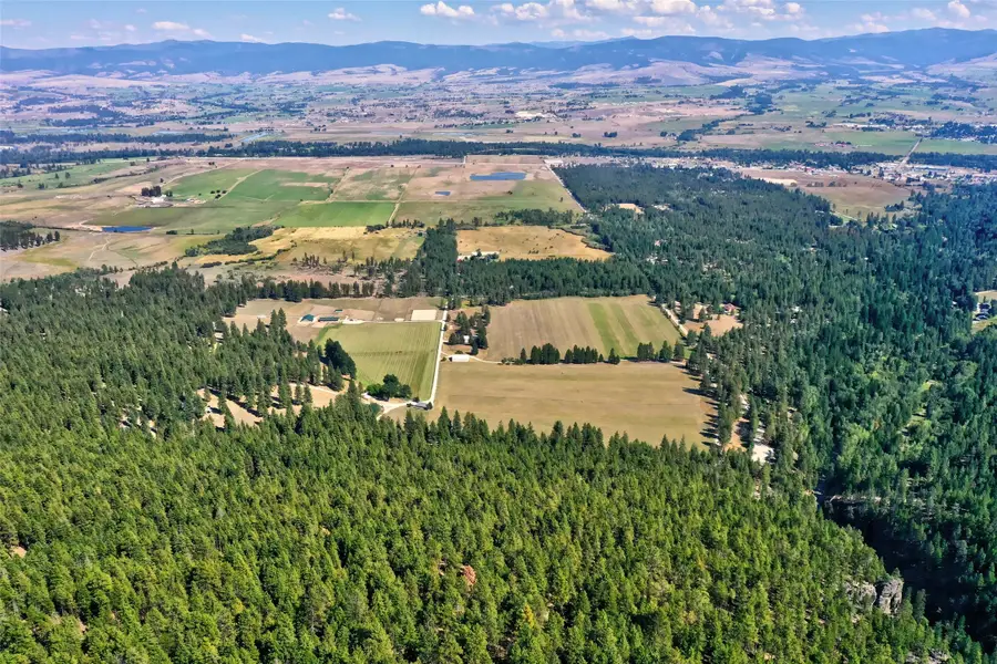 450 N Kootenai Creek Road, Stevensville, MT 59870 - Image #2
