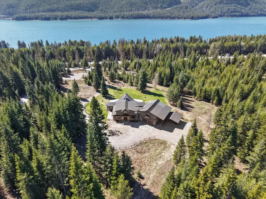 15 Copper Ridge Road, Trout Creek, MT 59874 - Image #2