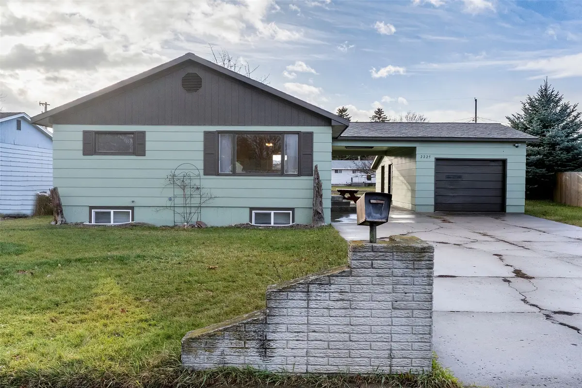 2225 S 8th Street W, Missoula, MT 59801 - Image #1