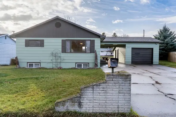 2225 S 8th Street W, Missoula, MT 59801