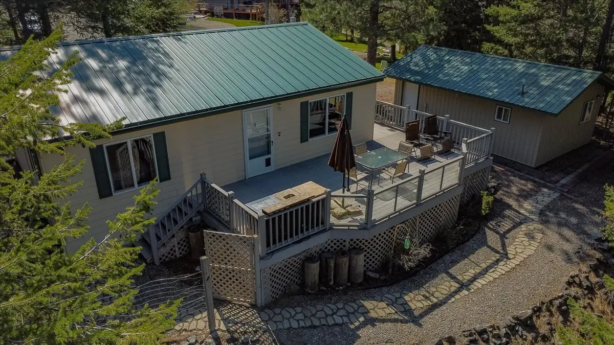 80 Lake Court, Rexford, MT 59930 - Image #1