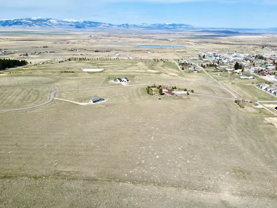 Lot 11 4th Avenue Se, White Sulphur Springs, MT 59645 - Image #2