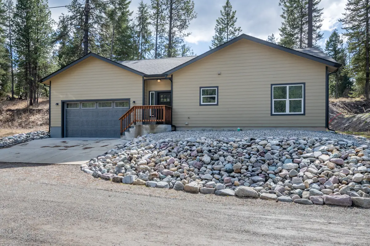 2419 Cornerstone Road, Thompson Falls, MT 59873 - Image #1