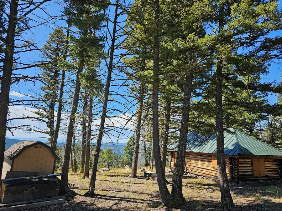 2700 Westridge Road, Helmville, MT 59843 - Image #3