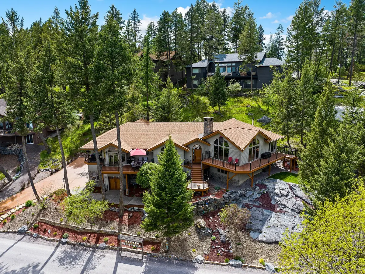 94 Golf Terrace, Bigfork, MT 59911 - Image #1