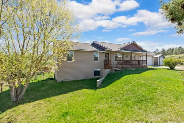 556 Fescue Slope Road, Florence, MT 59833