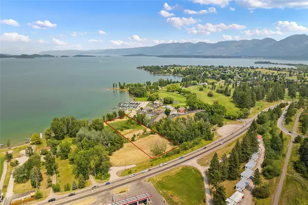 Nhn (Lot 3) Us Hwy 93, Polson, MT 59860