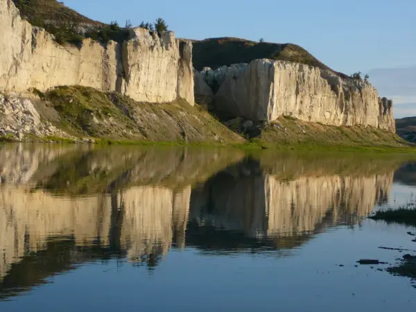 6628 8 Mile Bench Road, Big Sandy, MT 59520