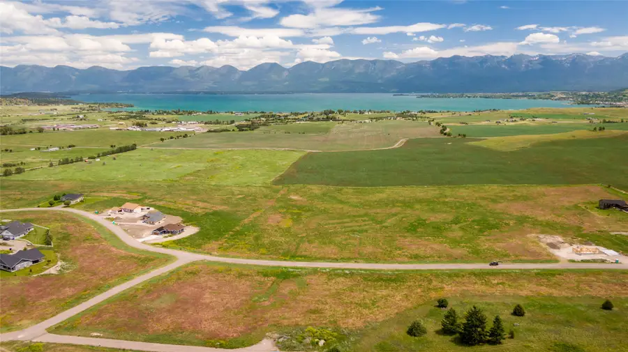 Lot 38 Stone Wall Drive, Polson, MT 59860 - Image #3