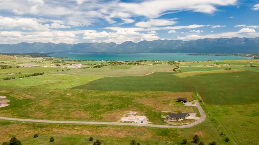 Lot 39 Stone Wall Drive, Polson, MT 59860 - Image #2