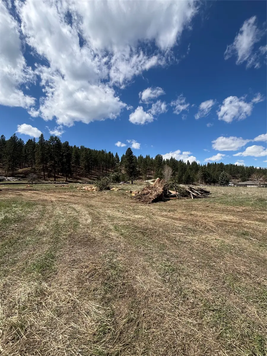 Lot 4 Darby Estates Subdivision, Darby, MT 59829 - Image #2