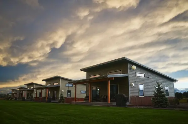 2360 Mt Hwy 206, Columbia Falls, MT 59912