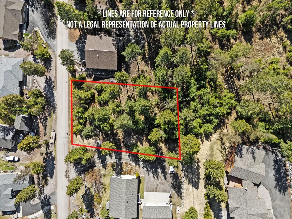 140 Wulff Lane, Lakeside, MT 59922 - Image #1
