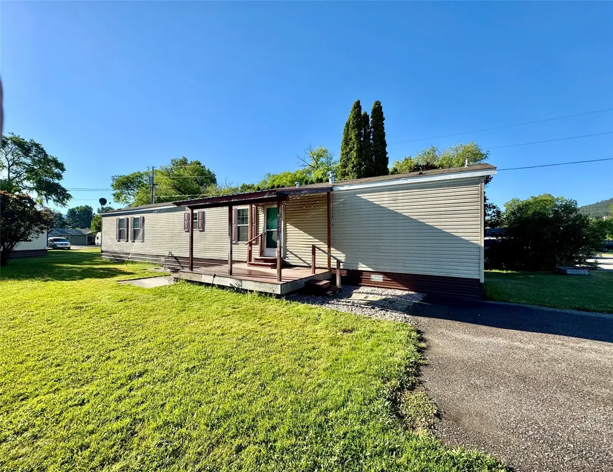 12819 Anchor Road, Lolo, MT 59847 - Image #1