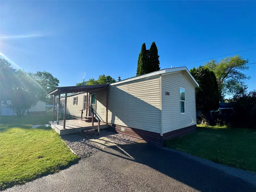 12819 Anchor Road, Lolo, MT 59847 - Image #2