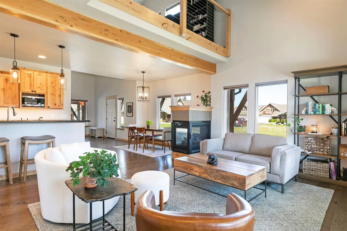 10 Lone Pine Trail, Hamilton, MT 59840 - Image #1