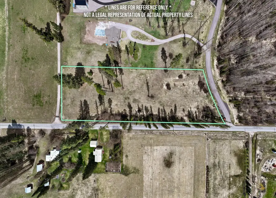 100 Timber Axe Lane, Columbia Falls, MT 59912 - Image #2