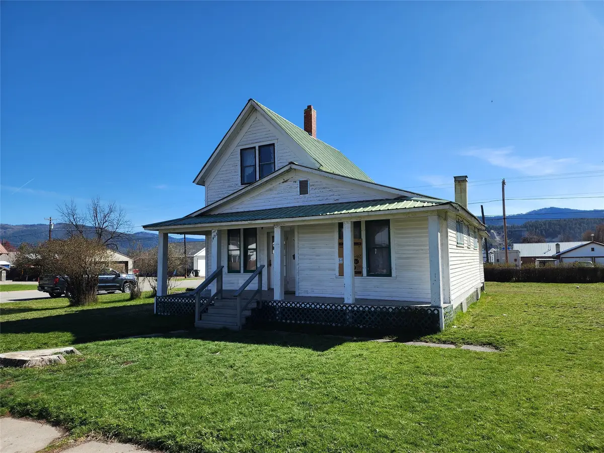 1403 Louisiana Avenue, Libby, MT 59923 - Image #1