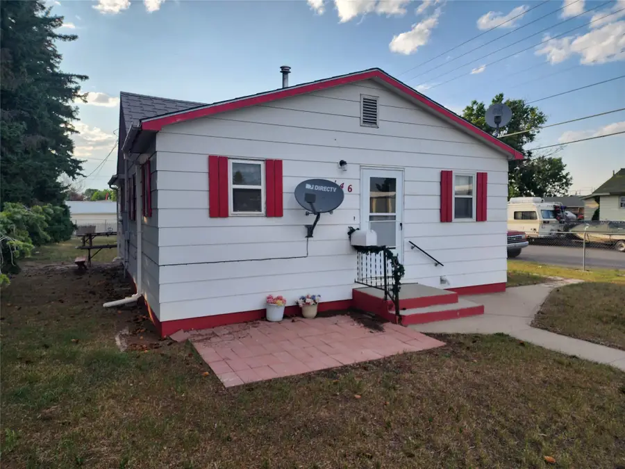146 3rd Avenue Nw, Cut Bank, MT 59427 - Image #2