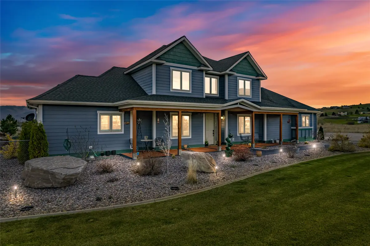 9294 Trigger Court, Missoula, MT 59808 - Image #1