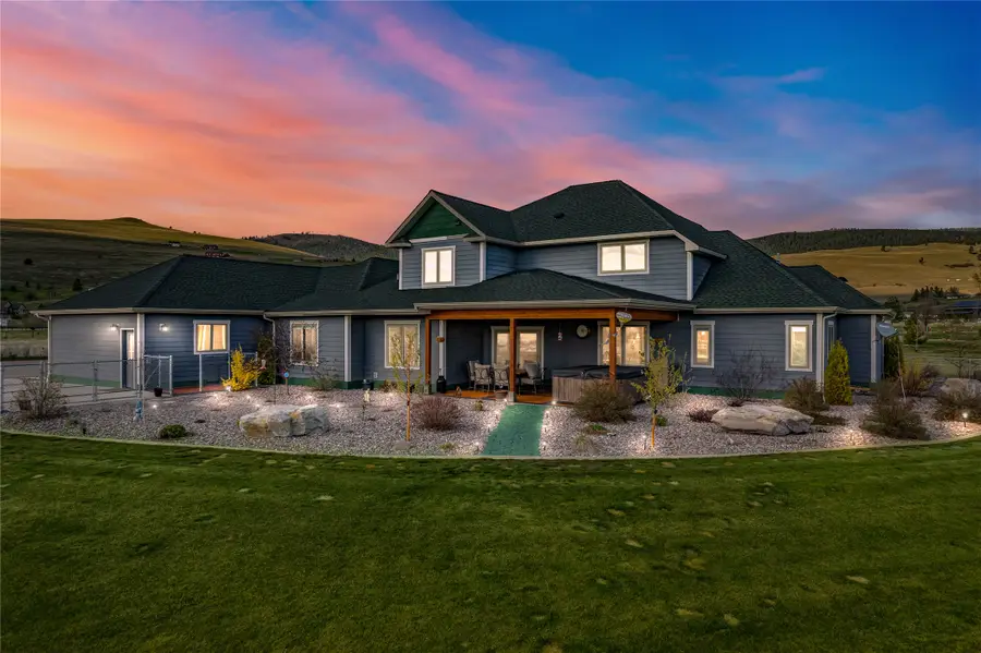 9294 Trigger Court, Missoula, MT 59808 - Image #2