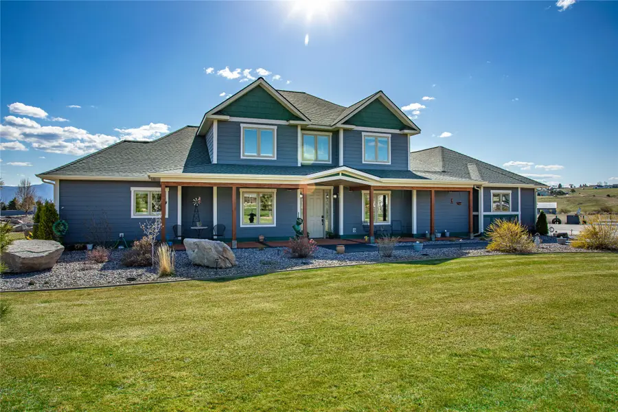 9294 Trigger Court, Missoula, MT 59808 - Image #3