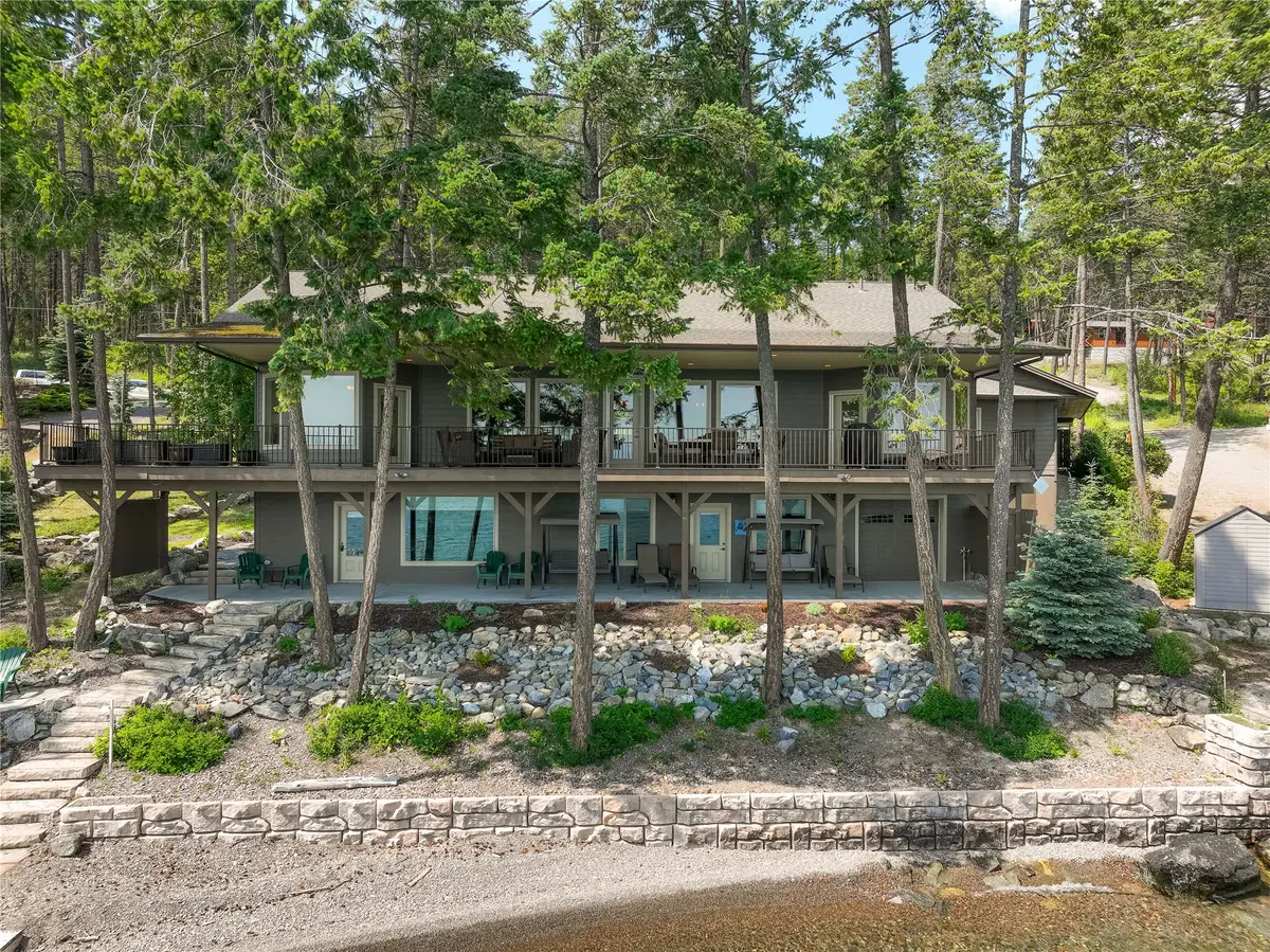 253 Tamarack Terrace, Lakeside, MT 59922 - Image #1